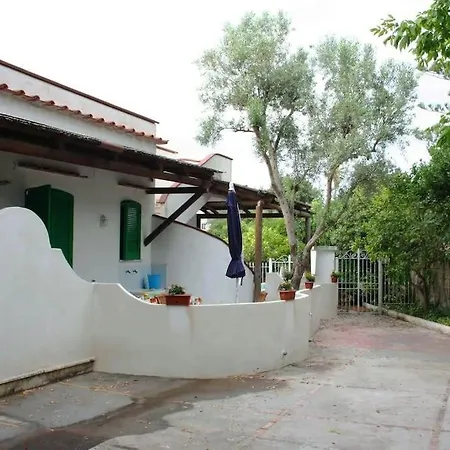 Holiday home Anna