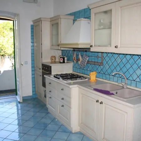 Anna Holiday home