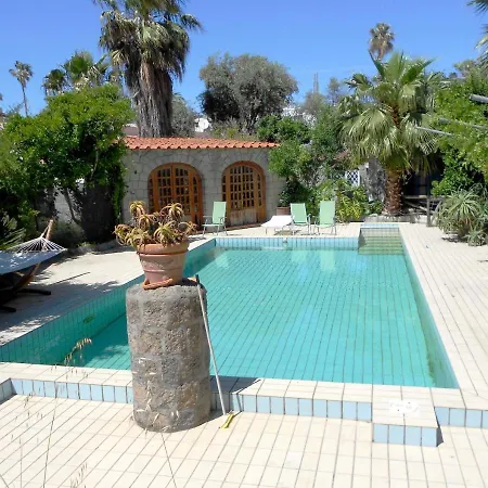 Anna Holiday home *