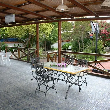Holiday home Anna Forio (Isola d'Ischia)
