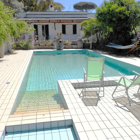 Holiday home Anna
