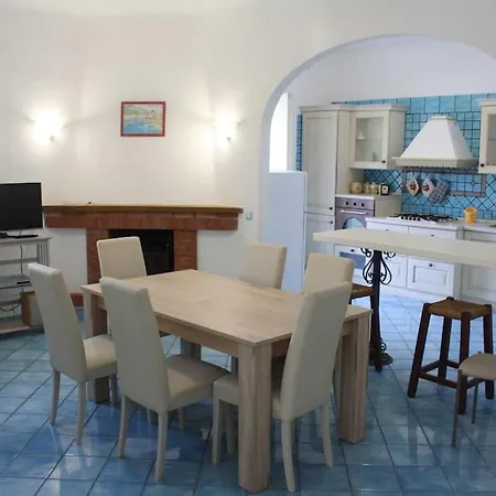 Holiday home Anna