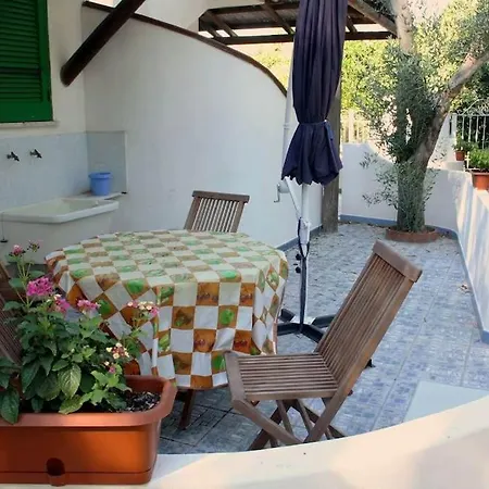 Anna * Forio (Isola d'Ischia)