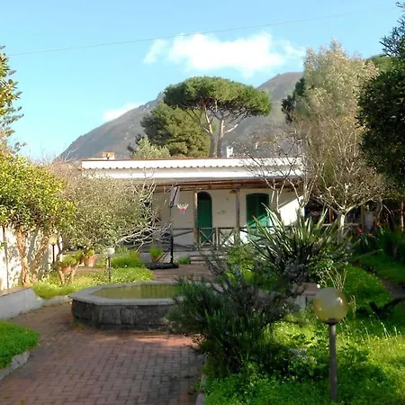 Holiday home Anna *