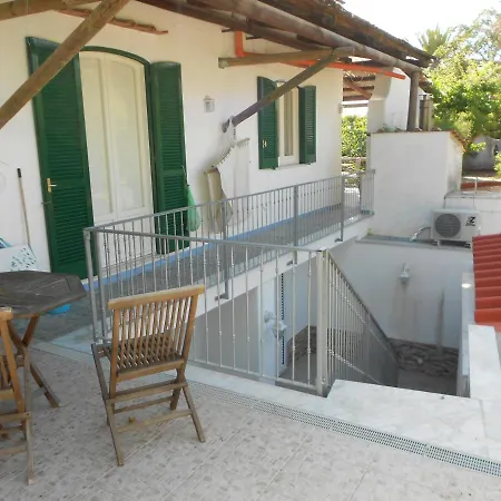 Holiday home Anna *
