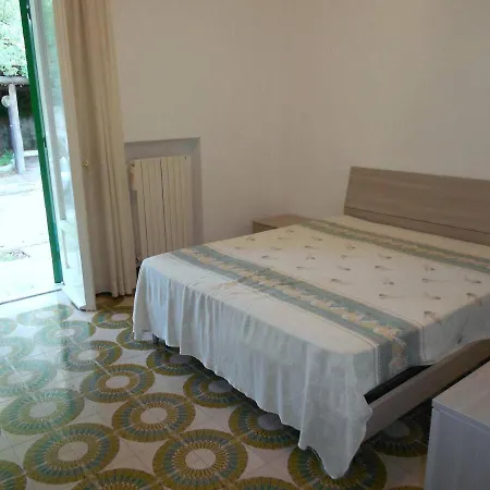 Anna Holiday home Forio (Isola d'Ischia)