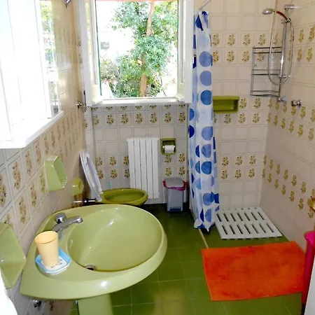 Holiday home Anna